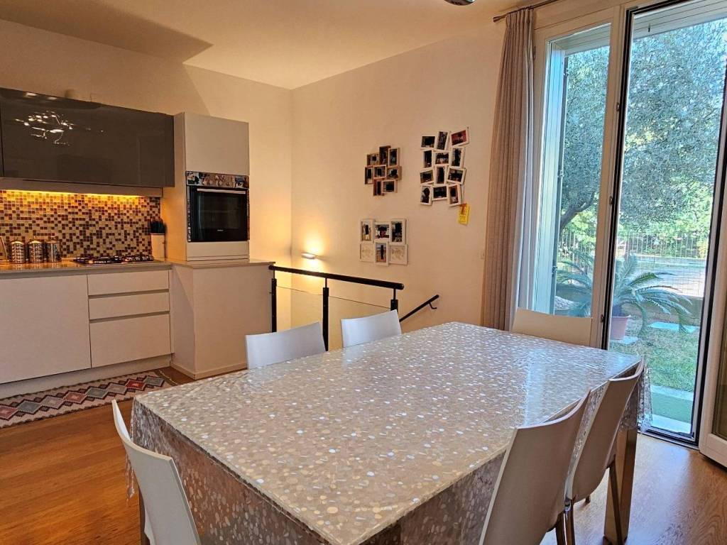 Appartamento a Castelnuovo rangone in Via Montorsi - Foto 5