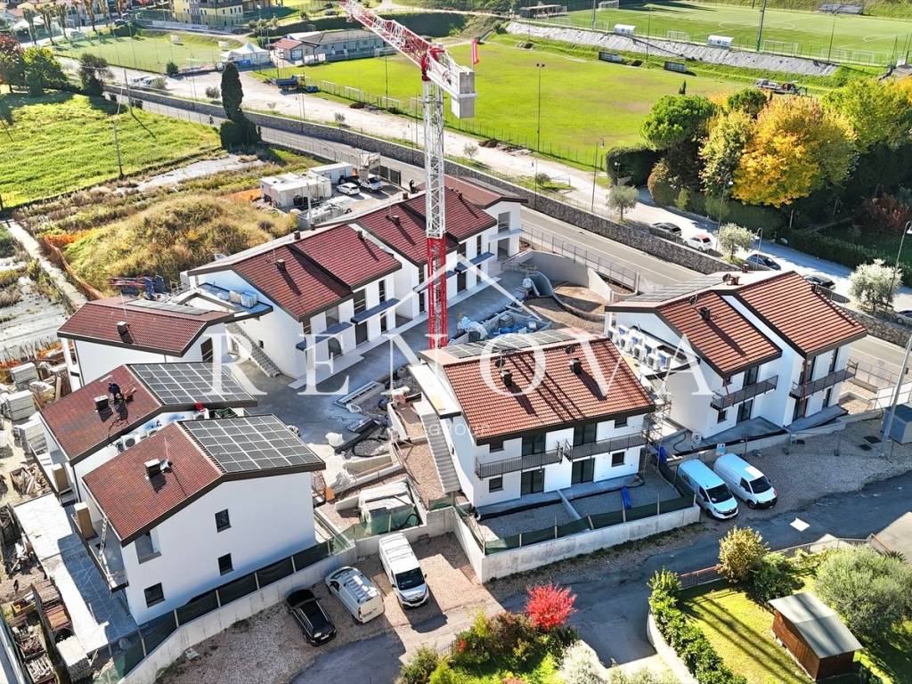 Appartamento a Affi in Località Ca Orsa, 1 - Foto 2