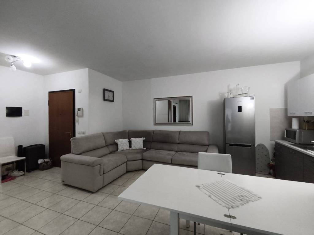 Appartamento a Paese in Via Solferino - Foto 2