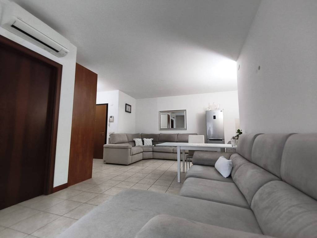 Appartamento a Paese in Via Solferino - Foto 4