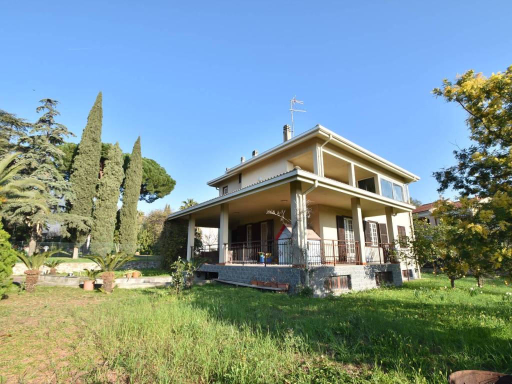 Villa a Loano in Via dei Gazzi - Foto 4