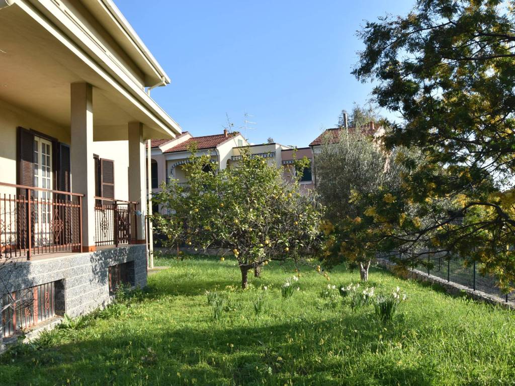 Villa a Loano in Via dei Gazzi - Foto 5