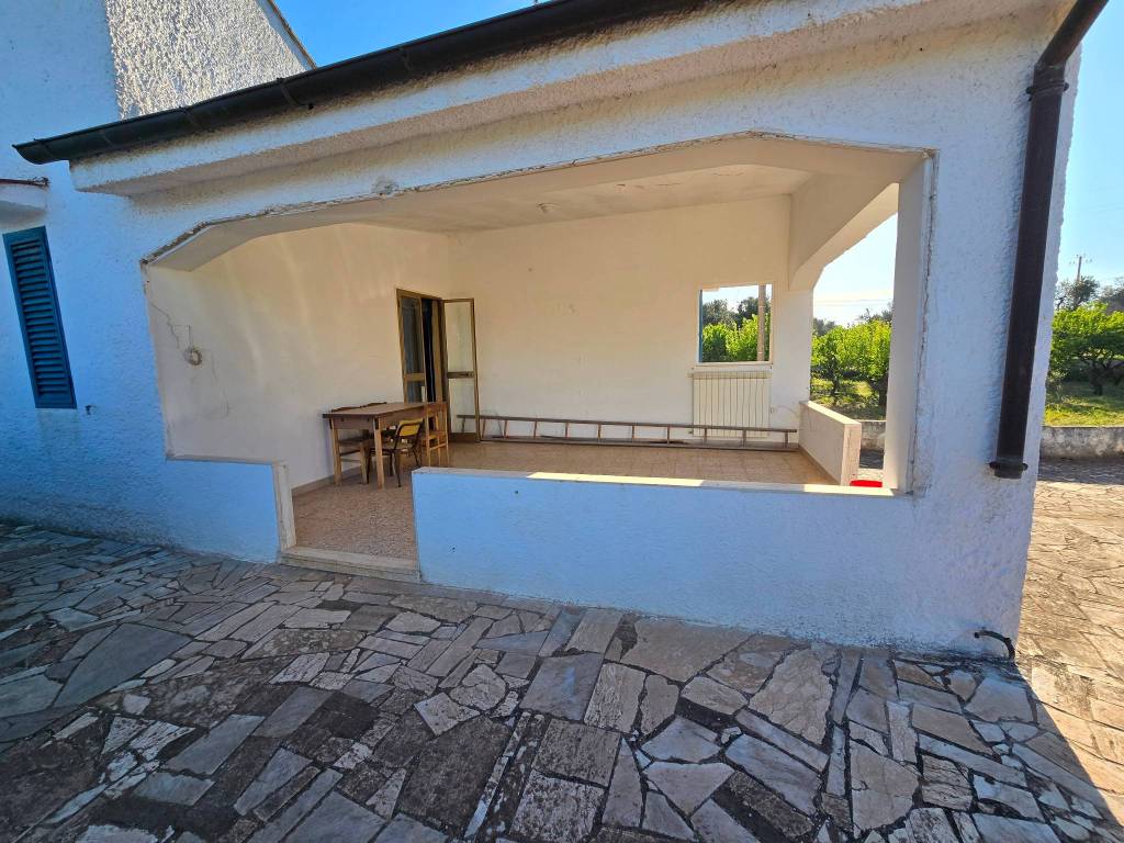 Villa a Ostuni in SS16 - Foto 2