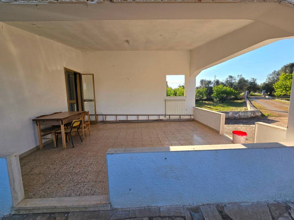 Villa a Ostuni in SS16 - Foto 3