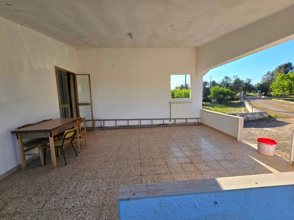 Villa a Ostuni in SS16 - Foto 4
