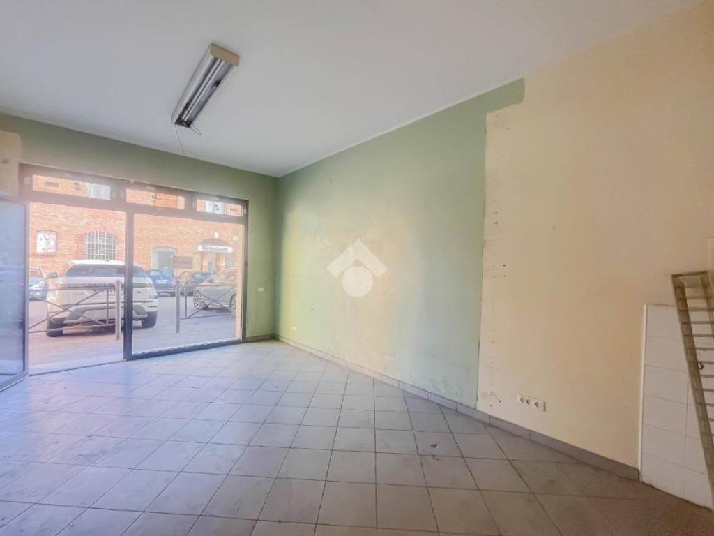 Immobile a Castelnuovo rangone in Piazza Antonio Gramsci - Foto 2