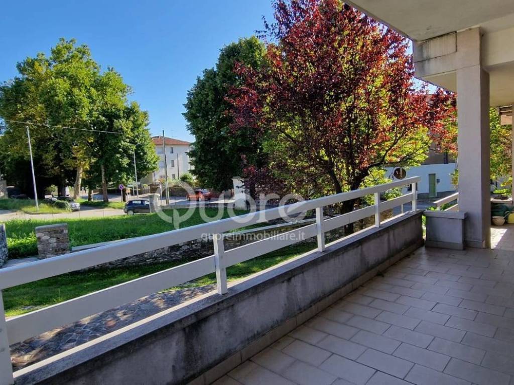 Appartamento a Tarcento in Via Angelo Angeli - Foto 2