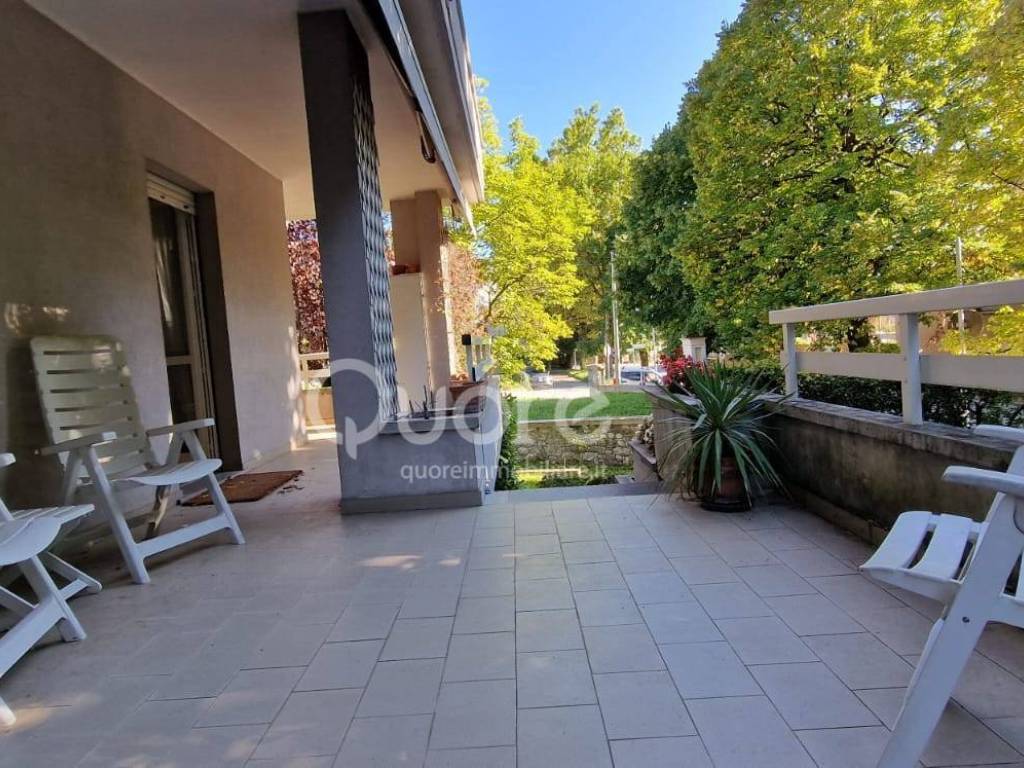 Appartamento a Tarcento in Via Angelo Angeli - Foto 3