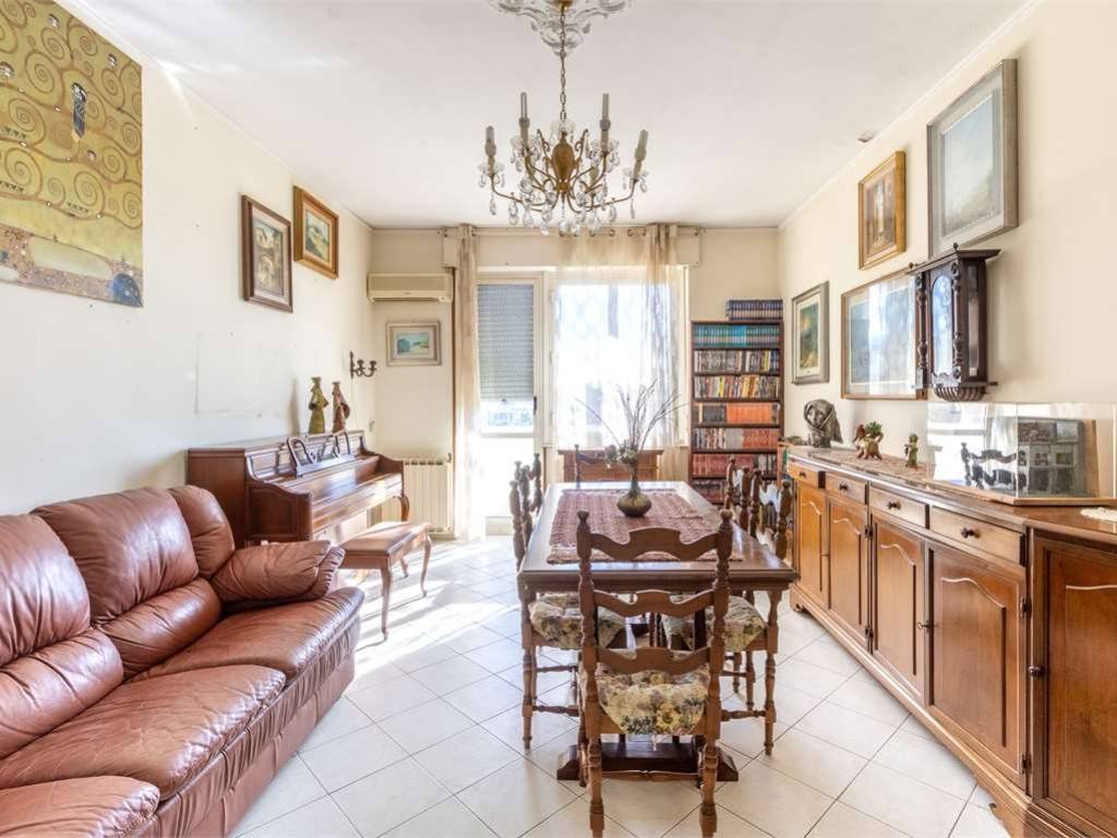 Appartamento a Cagliari in via Lunigiana, 0 - Foto 4