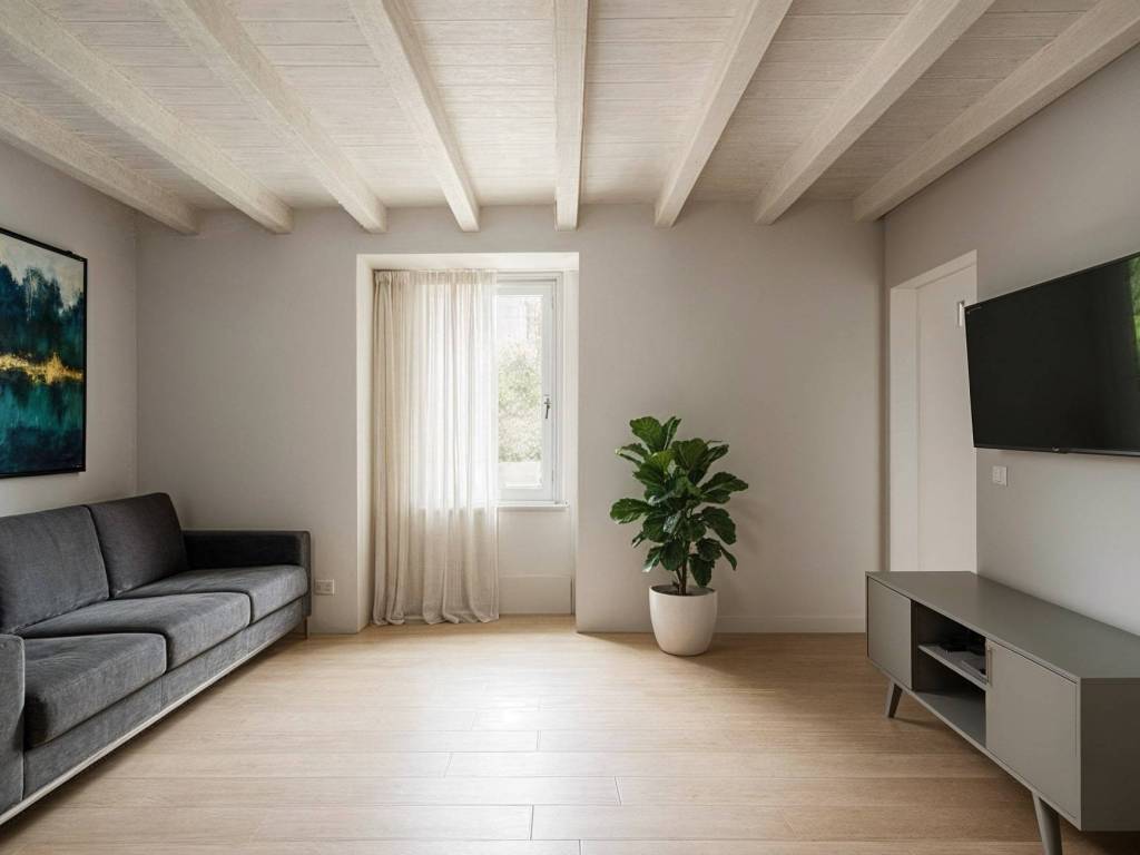 Appartamento a Villa carcina in Via 4 Novembre - Foto 2