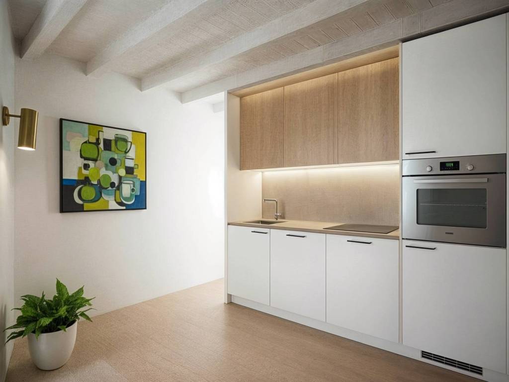 Appartamento a Villa carcina in Via 4 Novembre - Foto 3