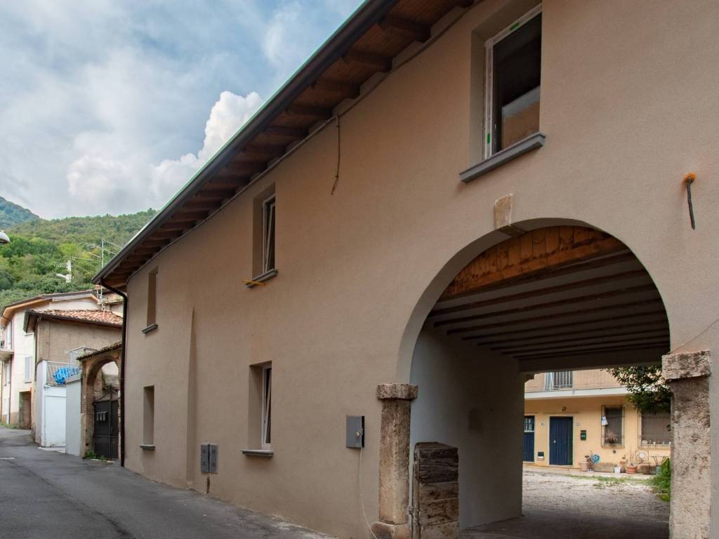 Appartamento a Villa carcina in Via 4 Novembre - Foto 5