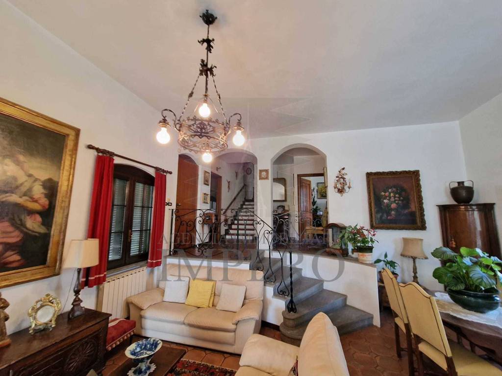 Villa a Ventimiglia in Via Nervia, 46 - Foto 2