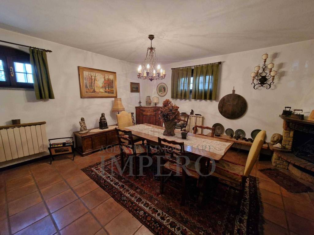 Villa a Ventimiglia in Via Nervia, 46 - Foto 4