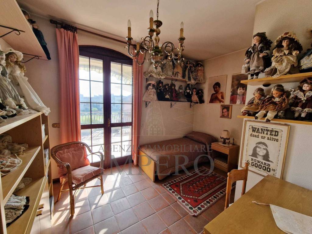 Villa a Ventimiglia in Via Nervia, 46 - Foto 5