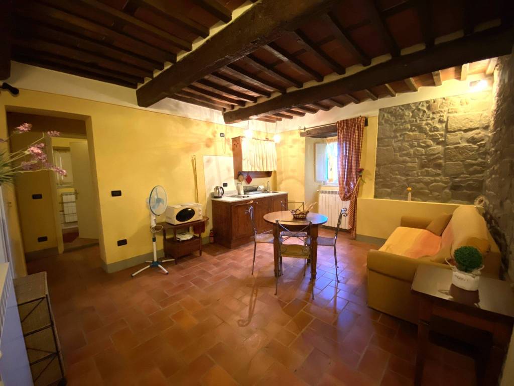 Casa indipendente a Pescia in Località San Quirico - Foto 2