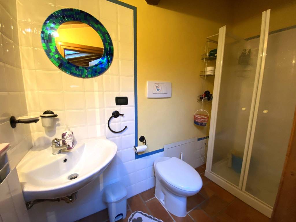 Casa indipendente a Pescia in Località San Quirico - Foto 3
