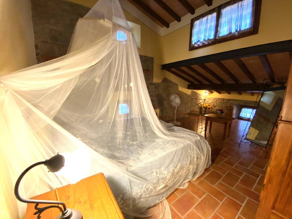 Casa indipendente a Pescia in Località San Quirico - Foto 4