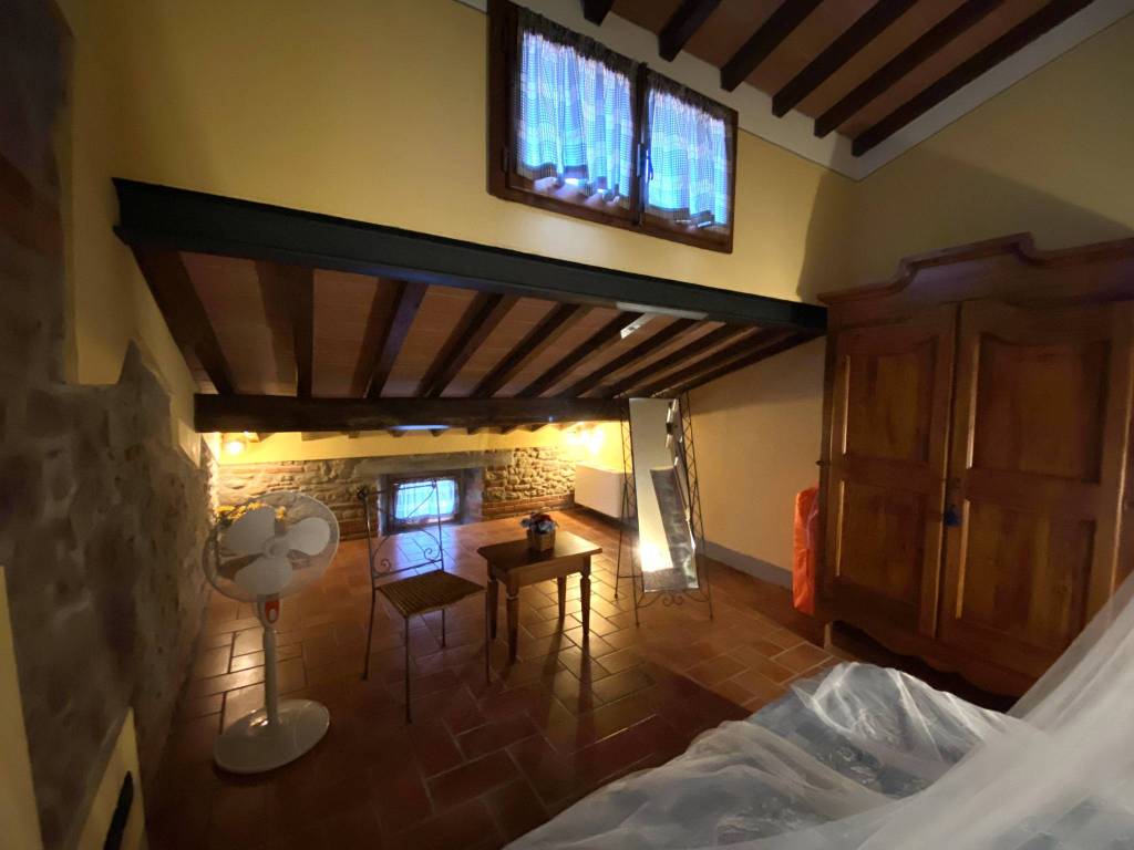 Casa indipendente a Pescia in Località San Quirico - Foto 5