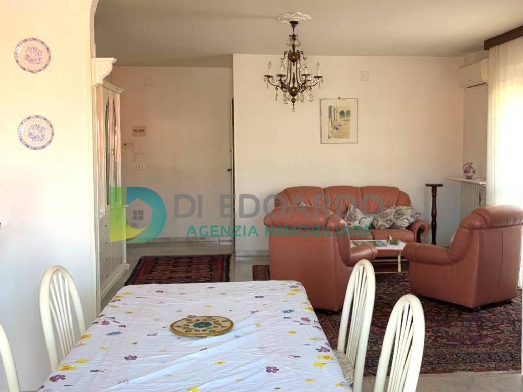 Appartamento a Martinsicuro in Via Verona, 16 - Foto 4