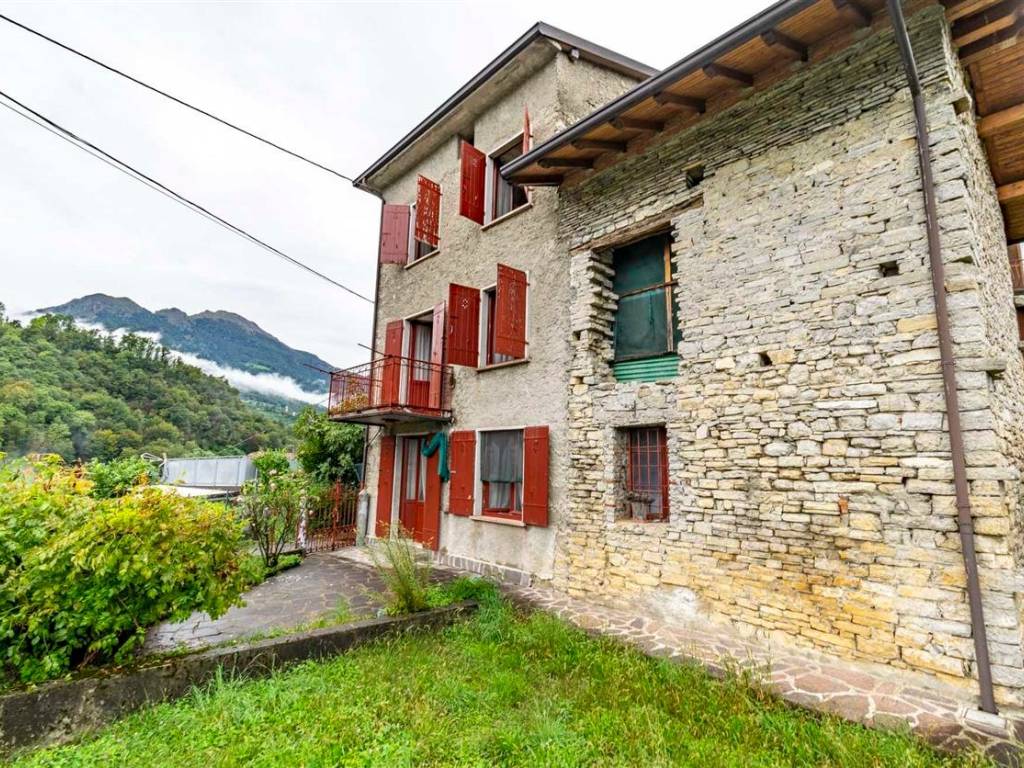 Casa indipendente a Locatello in Via Ca' Marosio - Foto 2