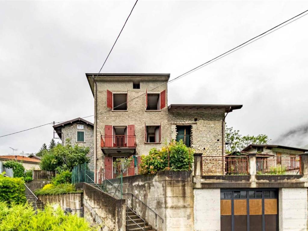 Casa indipendente a Locatello in Via Ca' Marosio - Foto 3