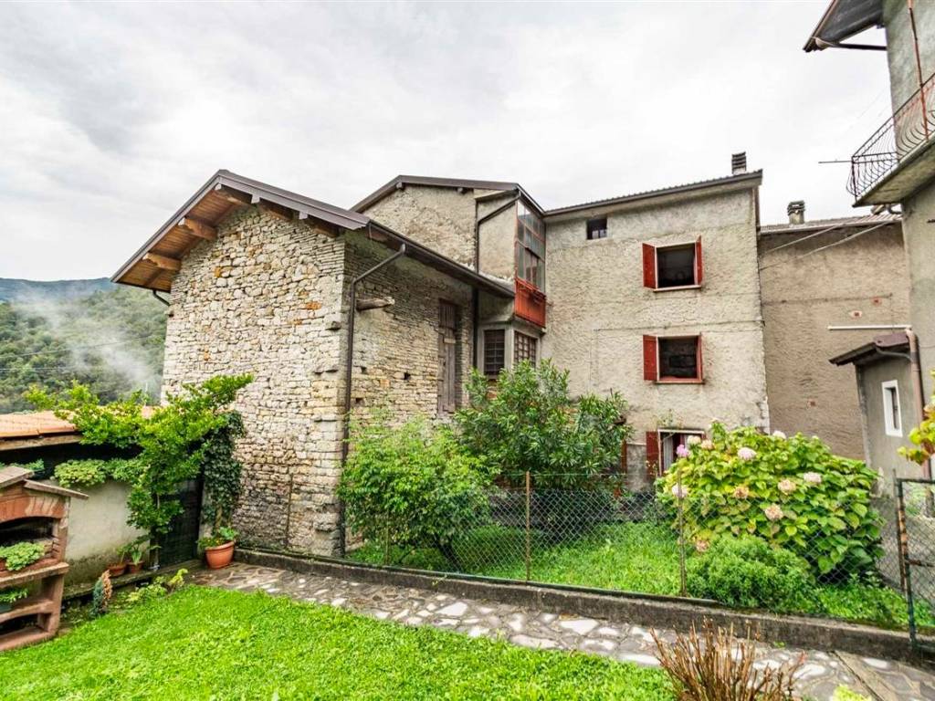 Casa indipendente a Locatello in Via Ca' Marosio - Foto 4