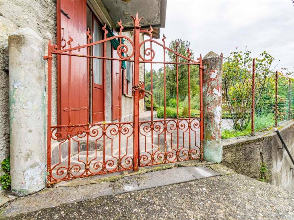 Casa indipendente a Locatello in Via Ca' Marosio - Foto 5
