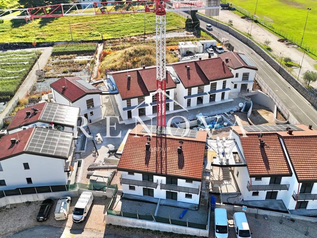 Appartamento a Affi in Località Ca Orsa , 1 - Foto 2