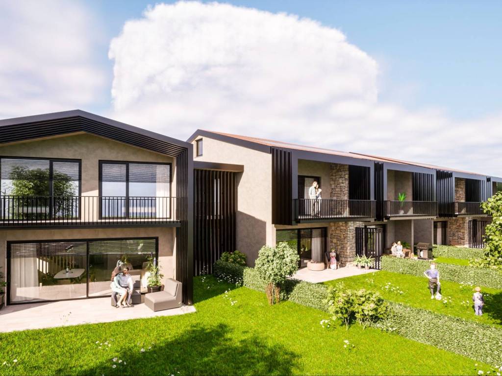 Appartamento a Affi in Località Ca Orsa , 1 - Foto 5