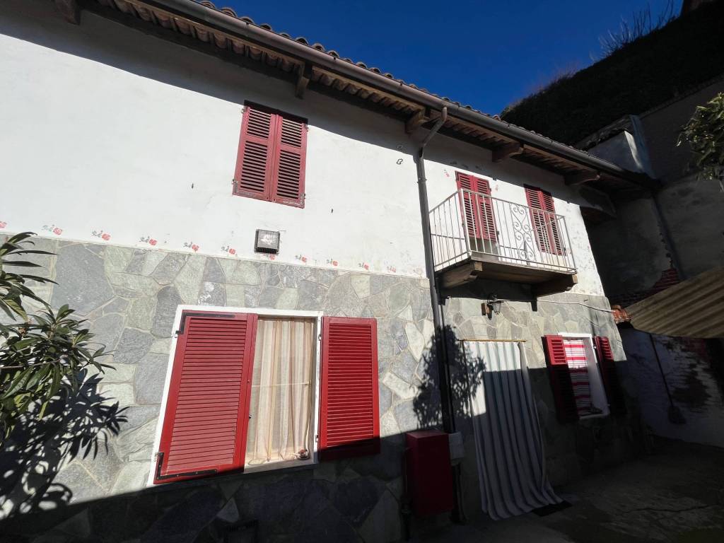 Rustico / casale a Cortazzone in Via Guglielmo Marconi, 15 - Foto 3