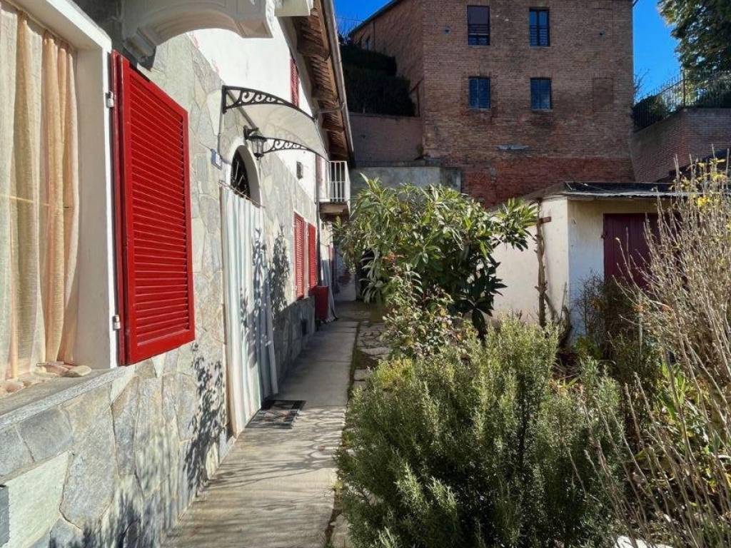 Rustico / casale a Cortazzone in Via Guglielmo Marconi, 15 - Foto 4