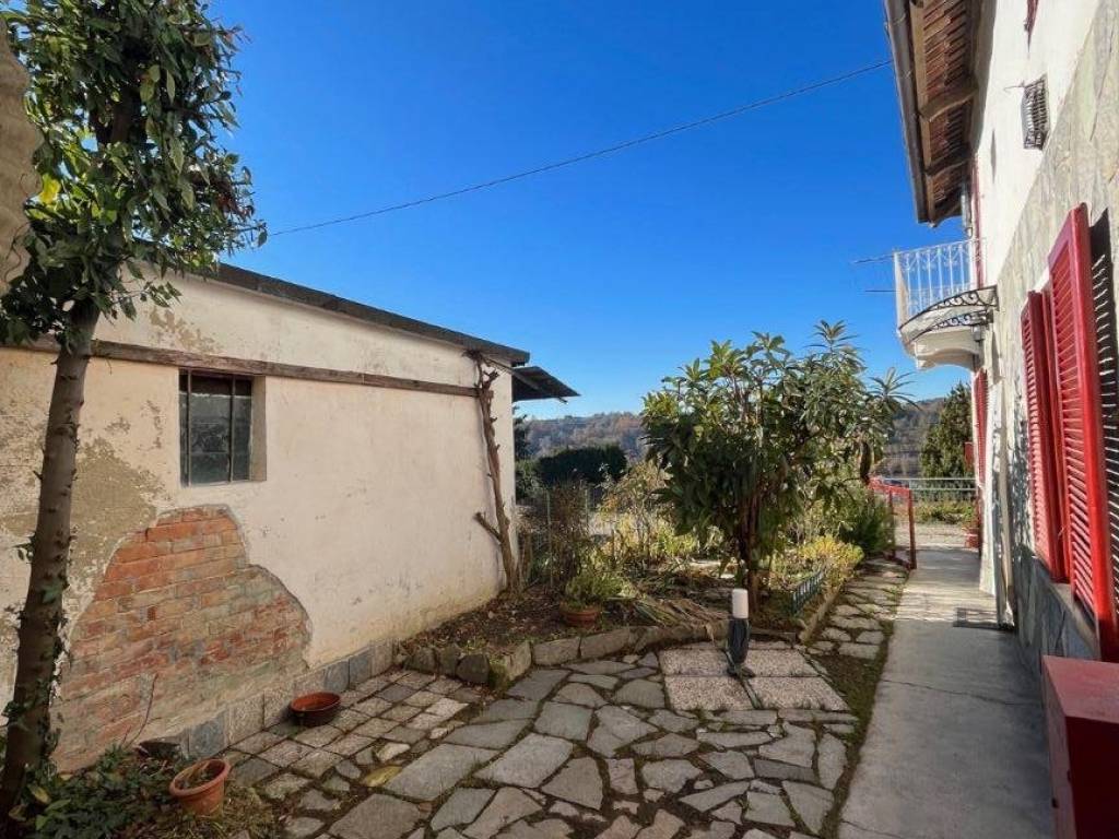 Rustico / casale a Cortazzone in Via Guglielmo Marconi, 15 - Foto 5