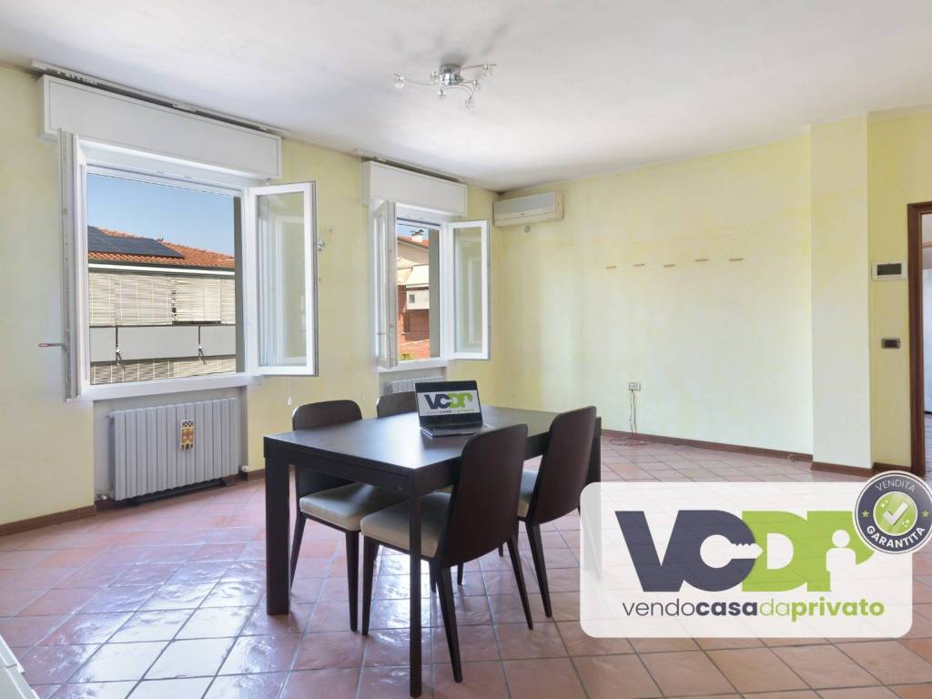 Appartamento a Carpi in Via Francesco Guicciardini, 45 - Foto 2