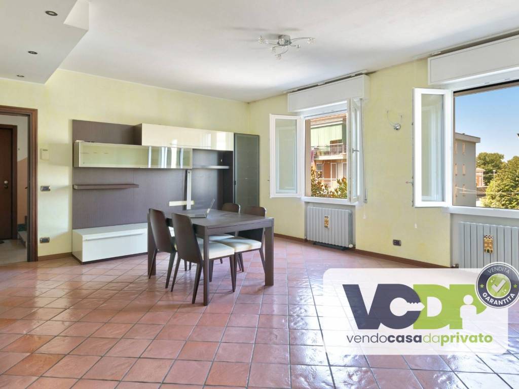 Appartamento a Carpi in Via Francesco Guicciardini, 45 - Foto 3