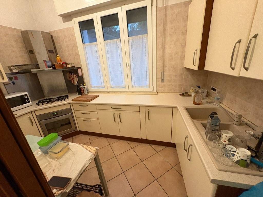 Appartamento a Ferrara in Via Saraceno - Foto 2
