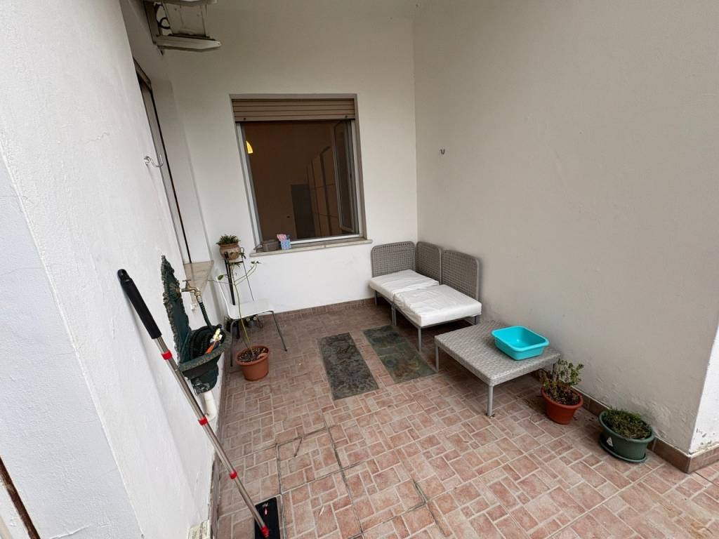 Appartamento a Ferrara in Via Saraceno - Foto 3