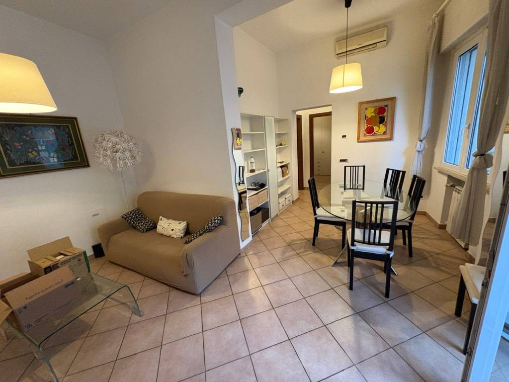 Appartamento a Ferrara in Via Saraceno - Foto 4