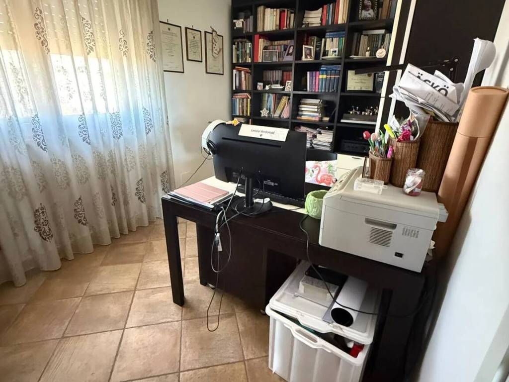 Attico / mansarda a Battipaglia in Via Ricasoli - Foto 3