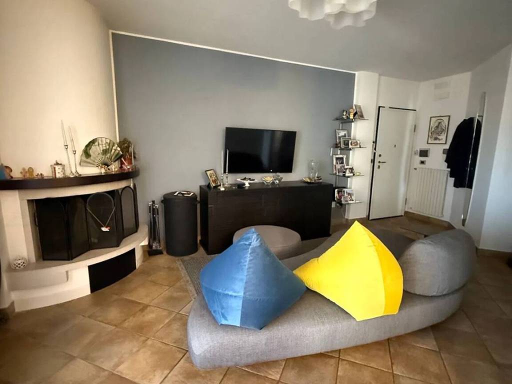 Attico / mansarda a Battipaglia in Via Ricasoli - Foto 4