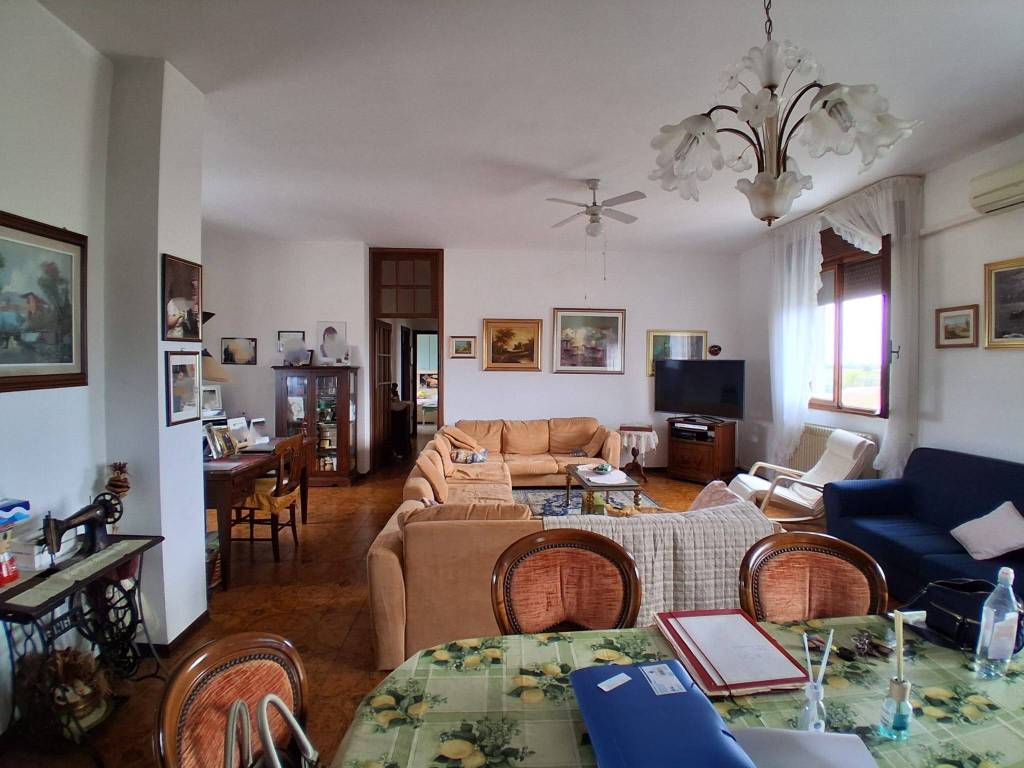 Appartamento a Loreo in Via Evangelista Groppo - Foto 3