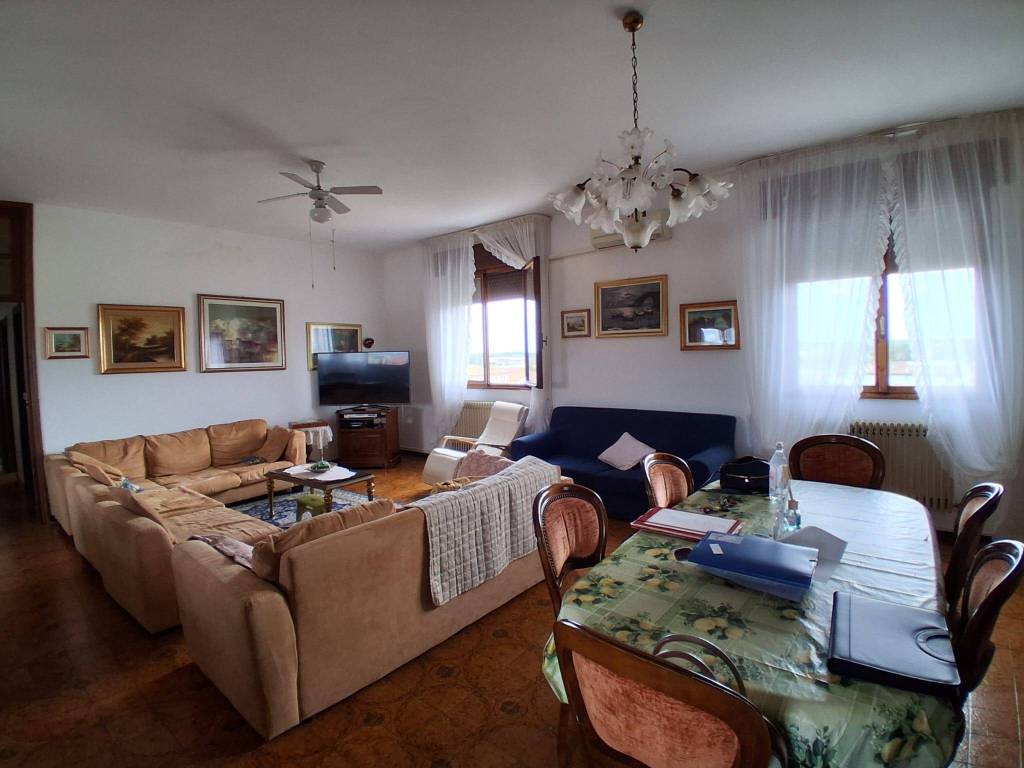 Appartamento a Loreo in Via Evangelista Groppo - Foto 4