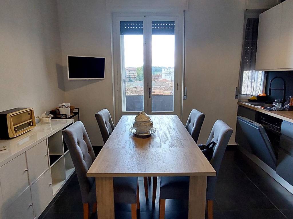 Appartamento a Valenza in Via Pellizzari - Foto 4