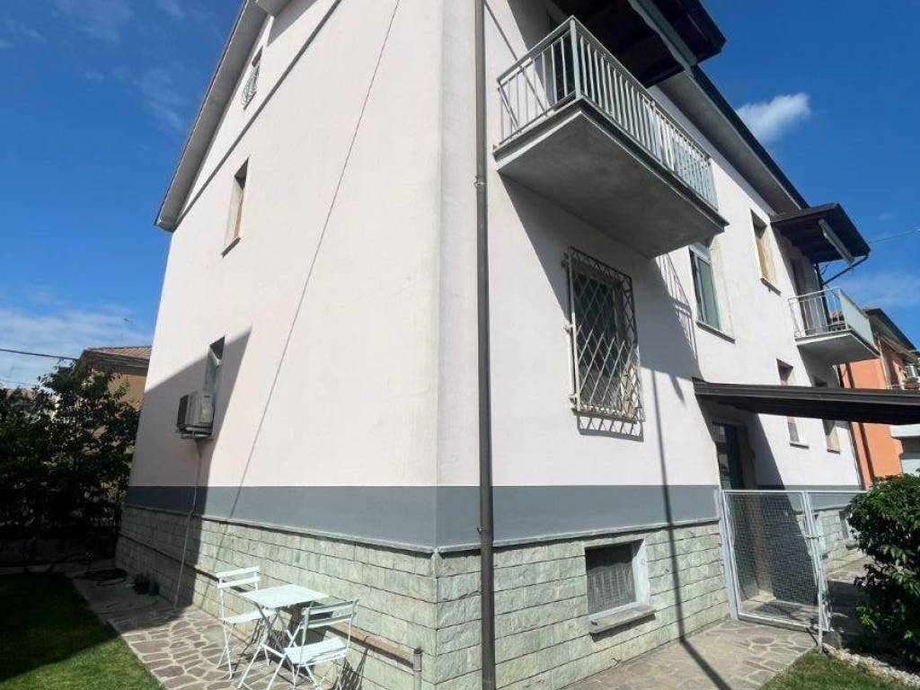 Appartamento a Piacenza in Via Lorenzo Foresti, 11 - Foto 2