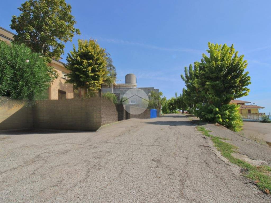 Terreno a Roseto degli abruzzi in Via Corso Umberto I - Foto 3
