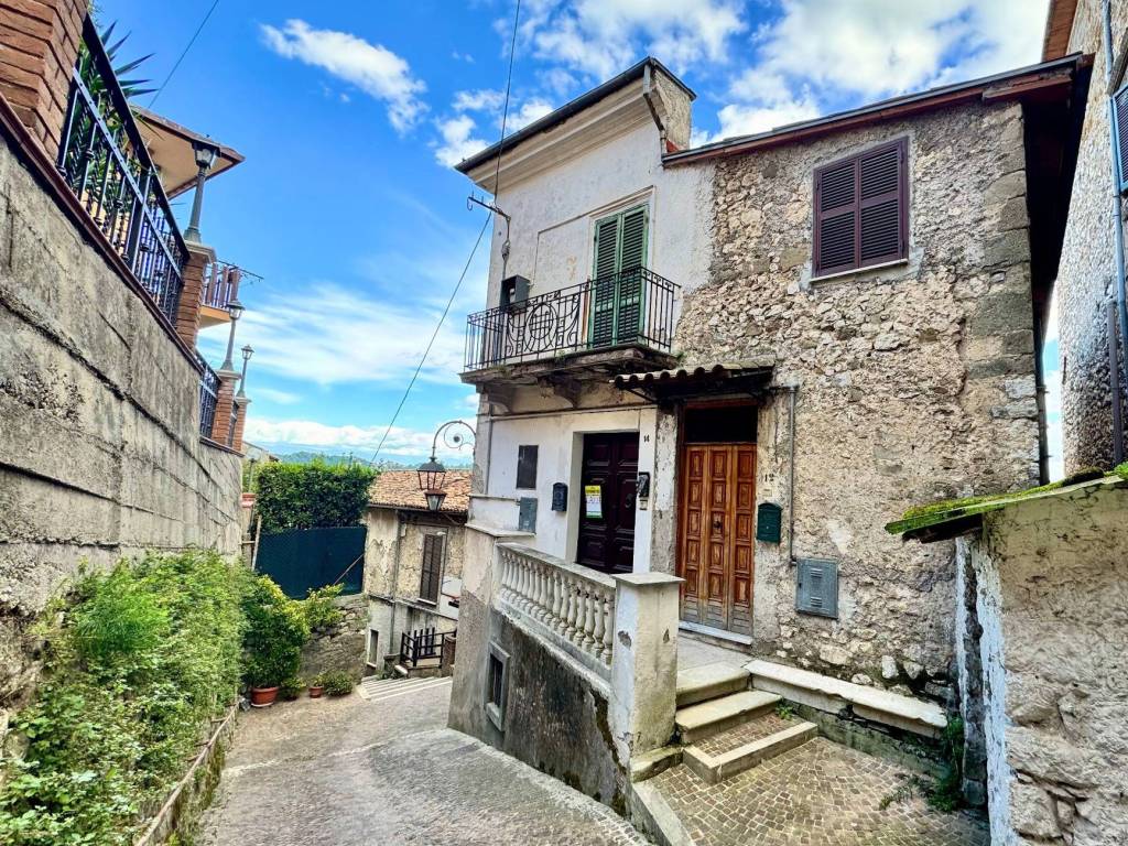 Appartamento a Ceccano in Via Porta Abbasso - Foto 2