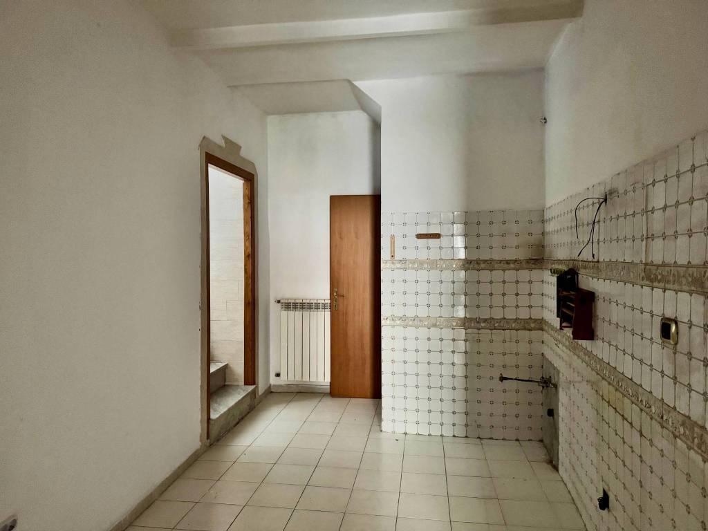 Appartamento a Ceccano in Via Porta Abbasso - Foto 3