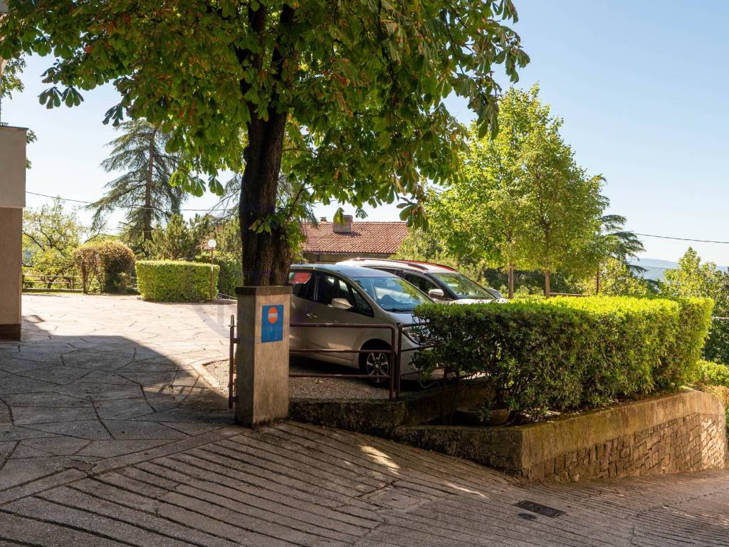 Appartamento a Trieste in Via dell'Eremo, 148 - Foto 4