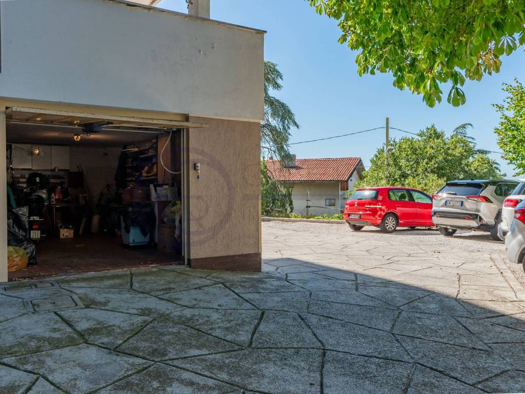 Appartamento a Trieste in Via dell'Eremo, 148 - Foto 5