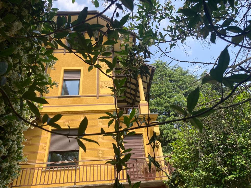 Villa a Muzzano in Via Provinciale, 5 - Foto 3